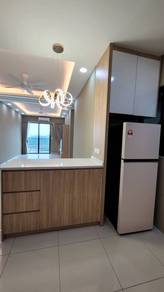 Residensi Bintang Bukit Jalil