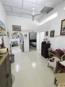 1 Storey Corner | Taman Alma Muhibbah Kampung Baru | Bukit Mertajam