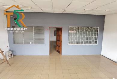 Terraced-House-for-sale-Tawau-Sabah