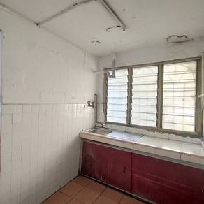 Sri Sentul Apartment-1