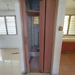 Sri Sentul Apartment-2