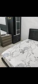 Bilik Sewa Johor Bahru CIQ
