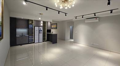 Nestree Residence @ Nestville