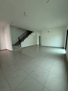 Eco Beldon Ori Unit Double Storey Semi-D at Batu kawan for Sale