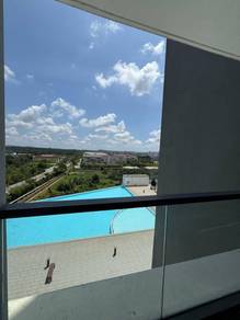 The Raffles Suites