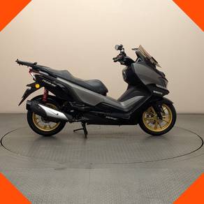 2022 WMOTO RT3S - Hq