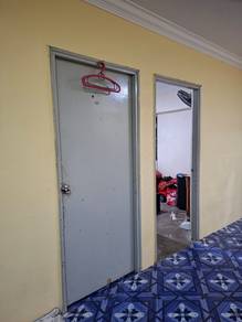 Pangsapuri Orkid, Bandar Mahkota Cheras-2