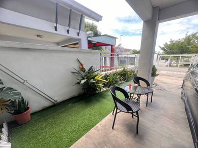 DIRECT OWNER - Double Story House at TTDI Grove, Kajang