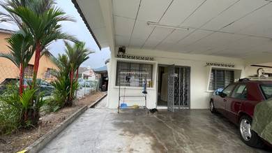 1sty End Lot, Taman Desa Jaya