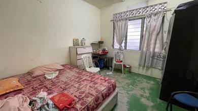 1sty End Lot, Taman Desa Jaya