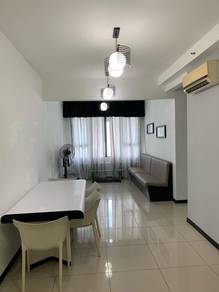 Centrestage Designer Suite Petaling Jaya BELOW MARKET RM100k 100% Loan