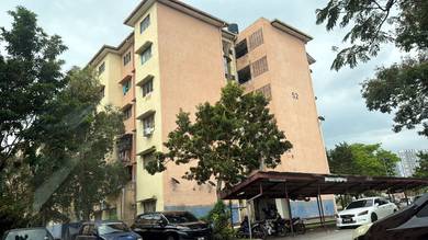 Rumah Pangsa Nilam Sari Flat