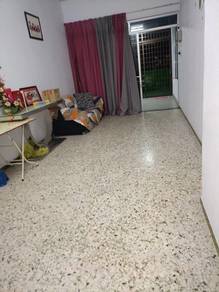 Semi-Detached-House-for-sale-Lunas-Kedah