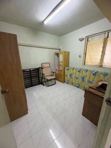 Tmn Daya｜2 Bedroom Flat Level 3 Selling