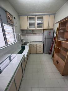 Tmn Daya｜2 Bedroom Flat Level 3 Selling