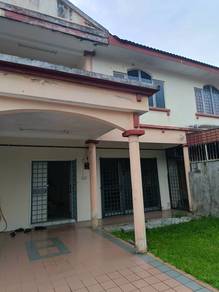 2-storey-Terraced-House-for-rent-Kajang-Selangor