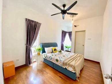 Room-for-rent-Puchong-Selangor