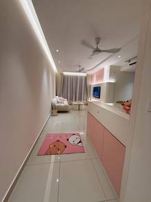 Veranda Residences @ JB Town / Danga Bay / CIQ