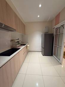 Veranda Residences @ JB Town / Danga Bay / CIQ