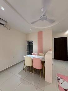 Veranda Residences @ JB Town / Danga Bay / CIQ