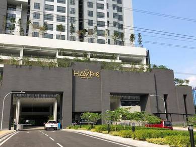 The Havre @ Bukit Jalil