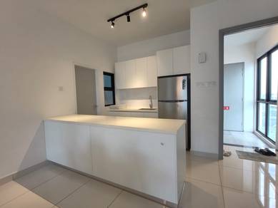 Vertu Resort Condominium @ Fully Furnished Renovated @ Batu Kawan