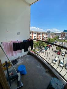 Sri Endah Apartment-3
