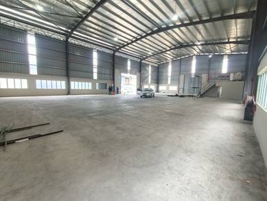 Warehouse-/-Factory-for-rent-Sungai-Buloh-Selangor