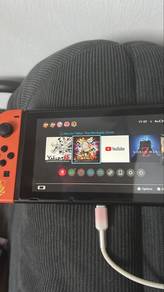 nintendo switch v1