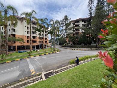 Genting Permai Resort
