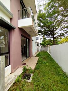 ENDLOT Newly Repainted Double Storey for Rent @ Setia Ecohill Semenyih