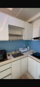 Tropicana Bay residence condo at bayan lepas