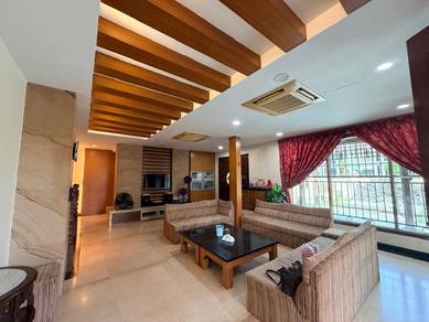 2-storey-Terraced-House-for-rent-Batu-Berendam-Melaka