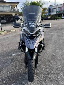 Used QJ SRT800❗️❗️