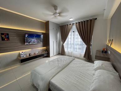 Astrum Ampang