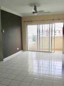 (100% LOAN) Widuri Impian Condominium Desa Petaling Kuala Lumpur