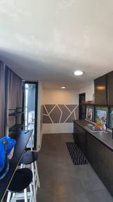 Empire damansara duplex for rent