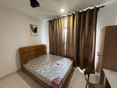 Arena Residence @ Warisan Puteri