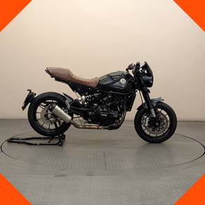 2020 Benelli Leoncino 500 - HQ