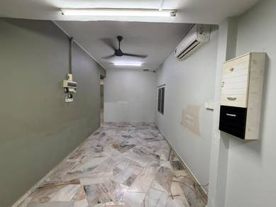 [Facing Empty] Single Storey Terrace - Taman Bukit Rawang Jaya, Rawang