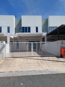 2-storey-Terraced-House-for-rent-Kluang-Johor