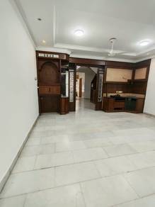 Taman Desa Damai (2-Storey Terrace Partial Furnish) Bukit Mertajam