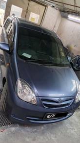 Perodua VIVA 850 EX (M)