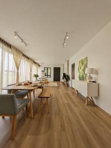feature ad FULL LOAN Teres Setingkat at Westhill Grove, Jalan Matang 8th Mile