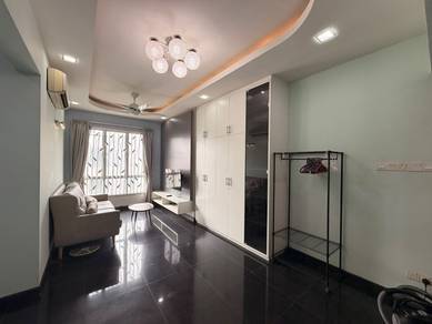 162 Residency