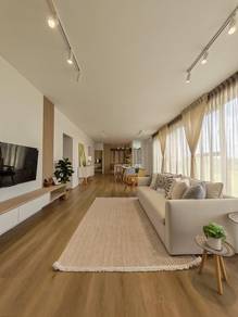 New-1-storey-Terraced-House-for-sale-Kuching-Sarawak-1