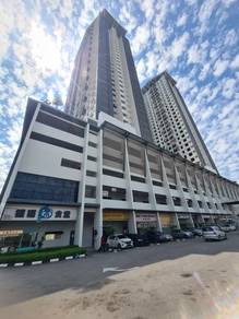 Aston Acacia @Bukit Mertajam