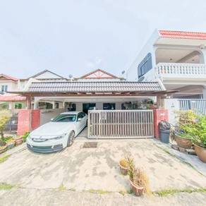 2-storey-Terraced-House-for-sale-Batu-Caves-Selangor