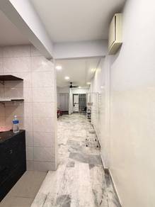 Teratai Mewah Condominium