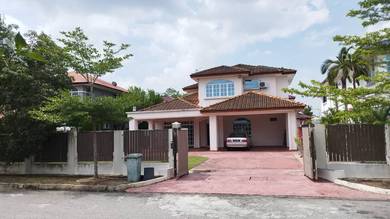 Bungalow-House-for-rent-Bukit-Tambun-Penang